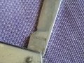 Старо немско ножче от соца без луфт с две отварачки-110х55мм, снимка 6