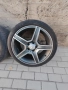 Джанти за Мерцедес 18ц, снимка 7