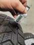 1бр.зимна гума 225/65/17 Pirelli, снимка 2