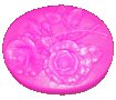 глицеринов сапун  рози, снимка 1 - Сувенири на едро - 41865627