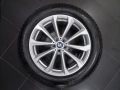 Като нови 20” Джанти BMW Style 750 Гуми Датчици BMW X7 G07, снимка 3