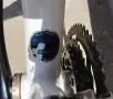 Отличен шосеен велосипед Cube Peloton / Shimano 105 / Fulcrum / Карбонова вилка/ Рамка 56 см., снимка 14