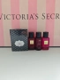 Парфюмни спрейове за тяло с блестящи частици Victoria's Secret, DeFacto, Bee Beauty, снимка 5