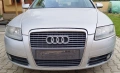 Audi a6 c6 2.0 tdi НА ЧАСТИ !!!, снимка 1
