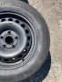 15 цола джанти 5х112 VW Golf 5 6 Голф 5 6 гуми 195/65/15 Nexen 6+мм, снимка 6