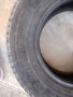 външна зимна гума за бус, снимка 3