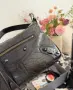 Balenciaga Дамска чанта, кожа, снимка 4