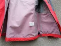 Продавам чисто ново дамско оранжево водоустойчиво и ветроустойчиво яке Arc'teryx с лепени шевов, снимка 7