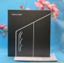 НОВ!!! Samsung Galaxy Z Fold7, 12GB RAM, 256GB, 5G, Blue Shadow + оригинален адаптер , снимка 4
