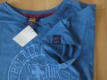 Barcelona FC  тениска, снимка 3