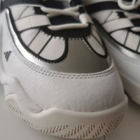 Ретро Adidas Basketball Equipment Kobe Briant NBA 90тарски модел, снимка 9 - Маратонки - 41588501