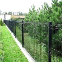 Жив плет, трева, мрежа и ограда, Защита от любопитни съседи!, снимка 6 - Други стоки за дома - 41190683