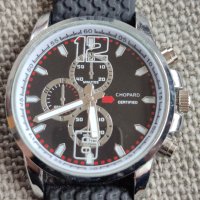 Мъжки часовник Chopard 1000 Miglia Certified , снимка 1 - Мъжки - 41949716
