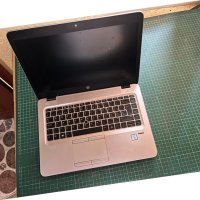 HP EliteBook 840 G3 Intel Core i7 8GB DDR4 500GB SSD, снимка 8 - Лаптопи за дома - 41346078