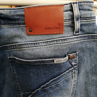 Мъжки дънки Garcia Jeans - W31/L32 размер, снимка 4 - Дънки - 36325124