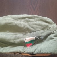 Военно кепе,шапка , снимка 2 - Колекции - 44320646