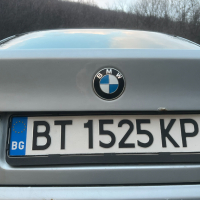 BMW E39 , снимка 7 - Автомобили и джипове - 44836517
