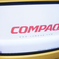 Ретро компютри Compaq Deskpro Slot 1 , снимка 15 - Работни компютри - 42523848