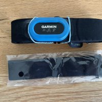 Garmin Forerunner 945 bundle пулсомер+резерна каишка и захвати, снимка 4 - Смарт часовници - 39044658