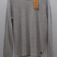 Мъжки пуловер Jack & Jones, размери - М, L и XL . , снимка 2 - Пуловери - 38963935