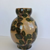 Порцеланова ваза СССР, снимка 6 - Антикварни и старинни предмети - 40953507