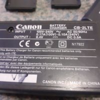 Зарядно и батерий  за Canon EOS 350D камера., снимка 6 - Батерии, зарядни - 38631550
