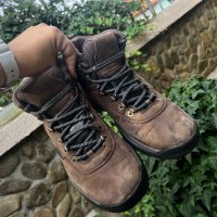 Timberland Waterproof — номер 43, снимка 3 - Мъжки боти - 42525487