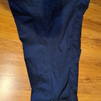 Панталон тип карго Basic Edition 4XL, снимка 12 - Панталони - 40391558