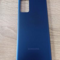 Заден капак, панел за Samsung Note 20, снимка 5 - Резервни части за телефони - 39994946