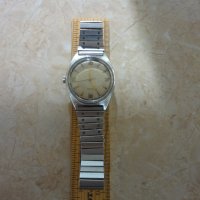 DOXA98, 17J /ANTIMAGNETIC/Мъжки ръчен часовник ETA98,SWISS MADE cal11.5, снимка 7 - Мъжки - 40979309