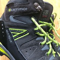 Оригинални детски зимни обувки "Karrimor", снимка 2 - Детски боти и ботуши - 41606737