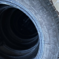 Зимни гуми DUNLOP, снимка 2 - Гуми и джанти - 44716059