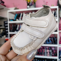 Бебешки обувки , снимка 6 - Бебешки обувки - 44829541