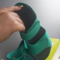 Adidas сандали - КАТО НОВИ, снимка 4 - Детски сандали и чехли - 41354353