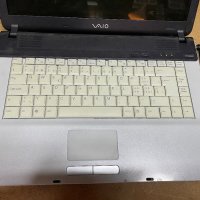 Лаптоп Sony Vaio PCG 7A1M, снимка 1 - Части за лаптопи - 44391105