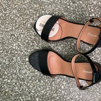 ORSAY дамски елегантни обувки, нови, снимка 6 - Дамски обувки на ток - 34295424