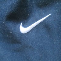 NIKE тъмно син спортен комплект анцунг размер XXL за човек с ръст по етикет около 193 см ., снимка 7 - Спортни дрехи, екипи - 42231372