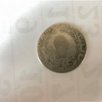 Австрийски Сребърни монети , снимка 10 - Нумизматика и бонистика - 35798012
