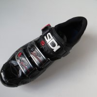 SI DI 37/38 190€ шлайкове обувки за колоездене, снимка 2 - Велосипеди - 39098258
