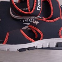 Детски Сандали Reebok номера 27,5 и 29 код 1053, снимка 4 - Детски сандали и чехли - 39212756