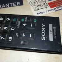 sony RM-ED053 remote control 1906231834, снимка 12 - Дистанционни - 41267652