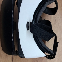 Gear VR Samsung очила, снимка 1 - 3D VR очила за смартфон - 44571566