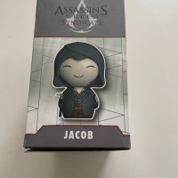 Funko Dorbz: Assassin's Creed - Jacob Action Figure, снимка 3 - Други игри и конзоли - 38856400