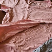 пижама/нощница за кърмачки Sinsay, XL, снимка 2 - Дрехи за бременни - 38607769