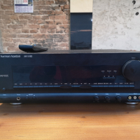 Harman kardon avr 18 rds, снимка 3 - Ресийвъри, усилватели, смесителни пултове - 44568922