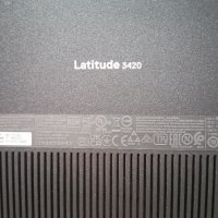 Нов лаптоп Dell Latitude 3420 - i5-1135G7/16GB DDR4/512GB NVMe (Dell support до 2028г), снимка 2 - Лаптопи за работа - 44795028