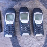 НОКИЯ 6210 2 БРОЯ, снимка 13 - Nokia - 40890909