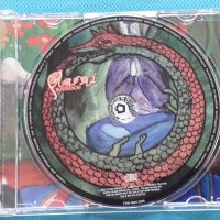 Aarni – 2004 - Bathos (Doom Metal,Avantgarde), снимка 8 - CD дискове - 39010610