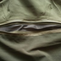 DANIEL FRANK Stretch Windproof Waterproof Trouser размер XL еластичен панталон - 484, снимка 12 - Панталони - 42332756