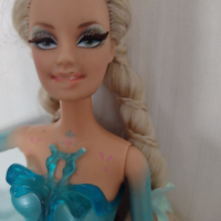 Barbie fairytopia , снимка 2 - Кукли - 30548885